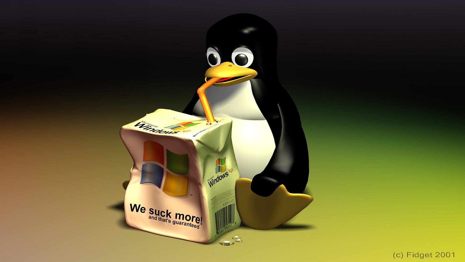 Linux 6